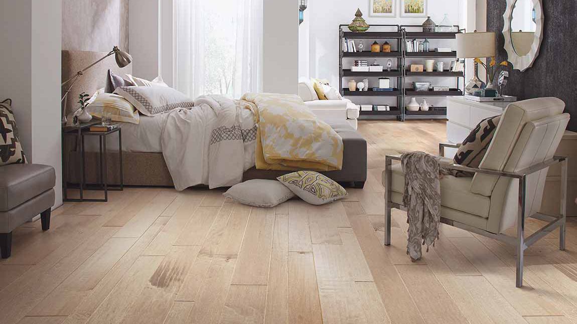 Solid Hardwood Flooring - Oak, Hickory & More - Floor & Decor